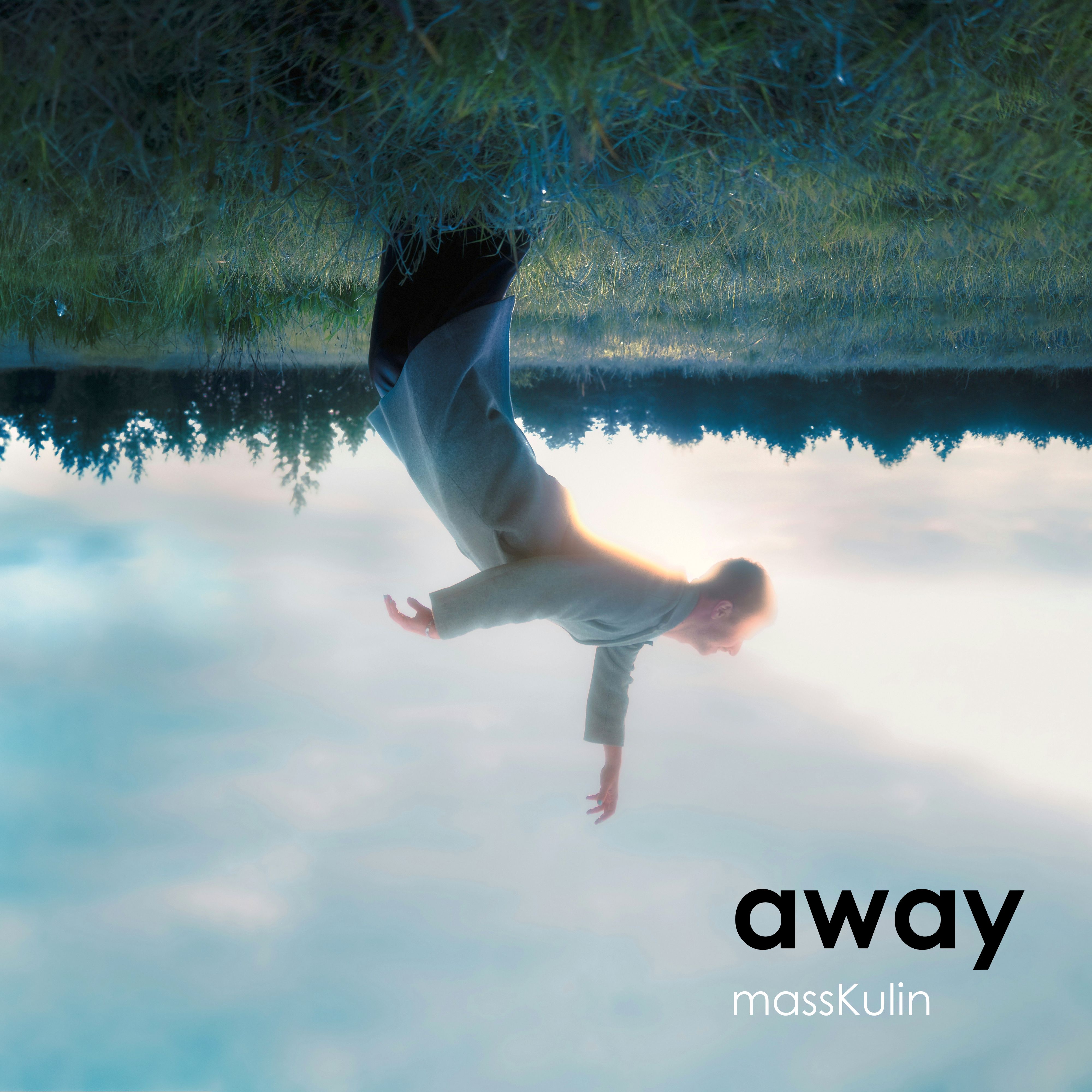 Away album artwork
